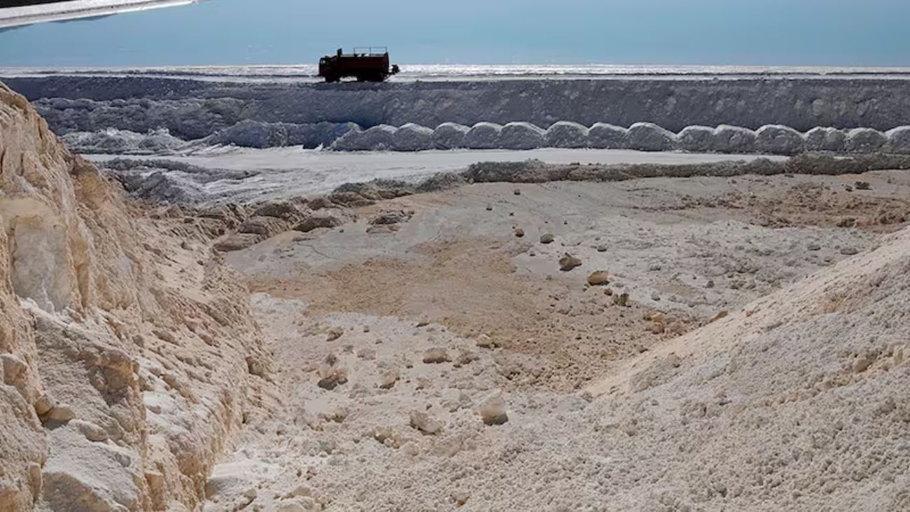 Implementación del Estándar IRMA en el Salar de Atacama: Desafíos y lecciones destacadas Implementación del Estándar IRMA en el Salar de Atacama: Desafíos y lecciones destacadas