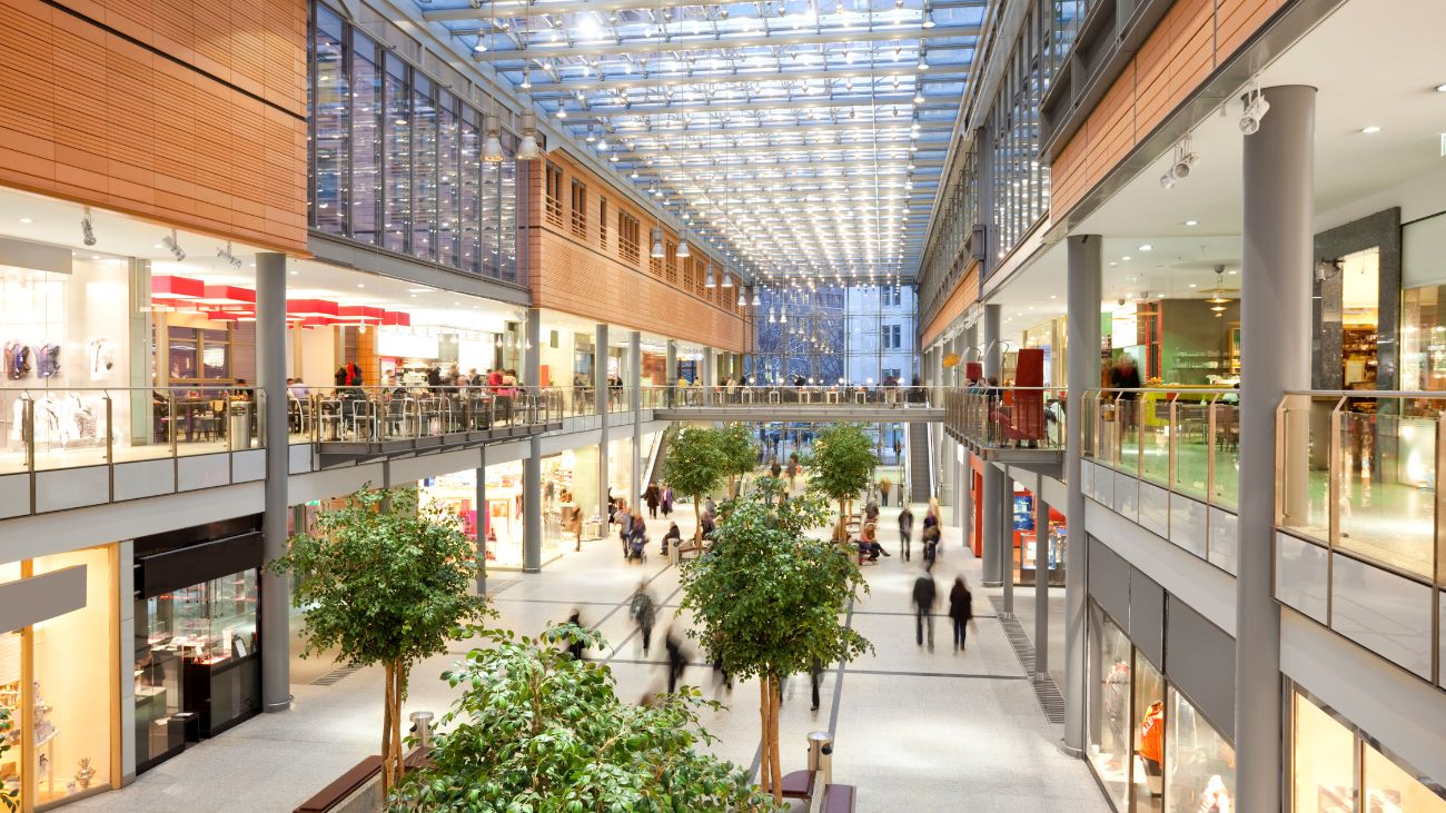 Los malls podrán abrir este 21 de mayo, ¿abren los demás comercios? Los malls podrán abrir este 21 de mayo, ¿abren los demás comercios?