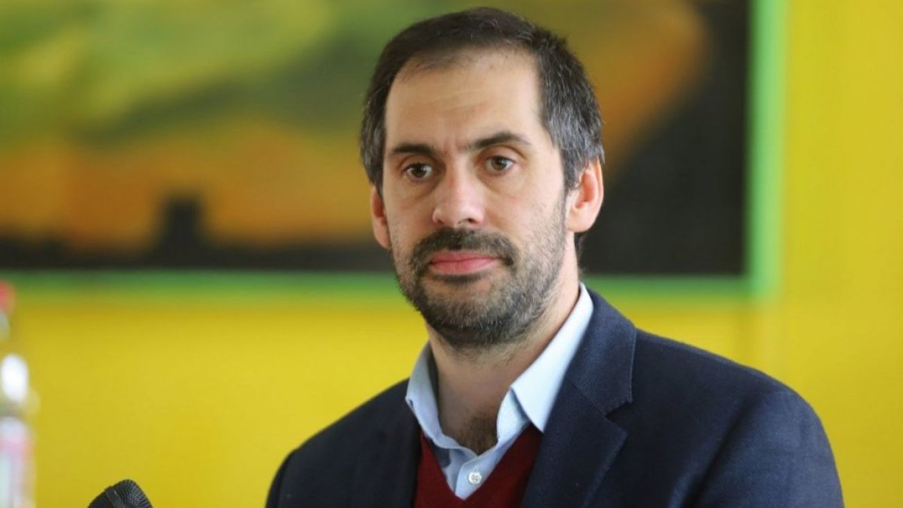 Avanza proyecto de Ley Ambiental 2.0: permisos sectoriales en cuestión Avanza proyecto de Ley Ambiental 2.0: permisos sectoriales en cuestión