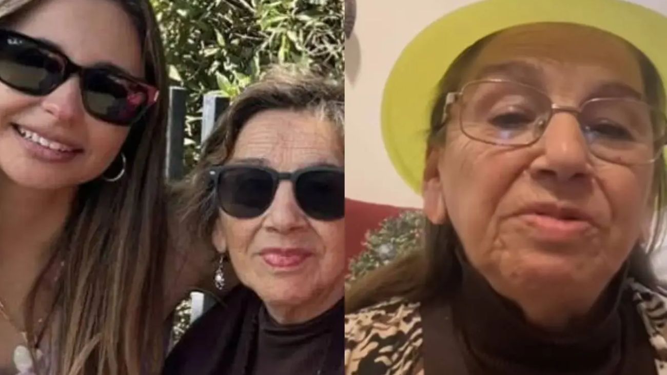 Un año sin respuestas: Carla Hernández denuncia falta de apoyo Un año sin respuestas: Carla Hernández denuncia falta de apoyo