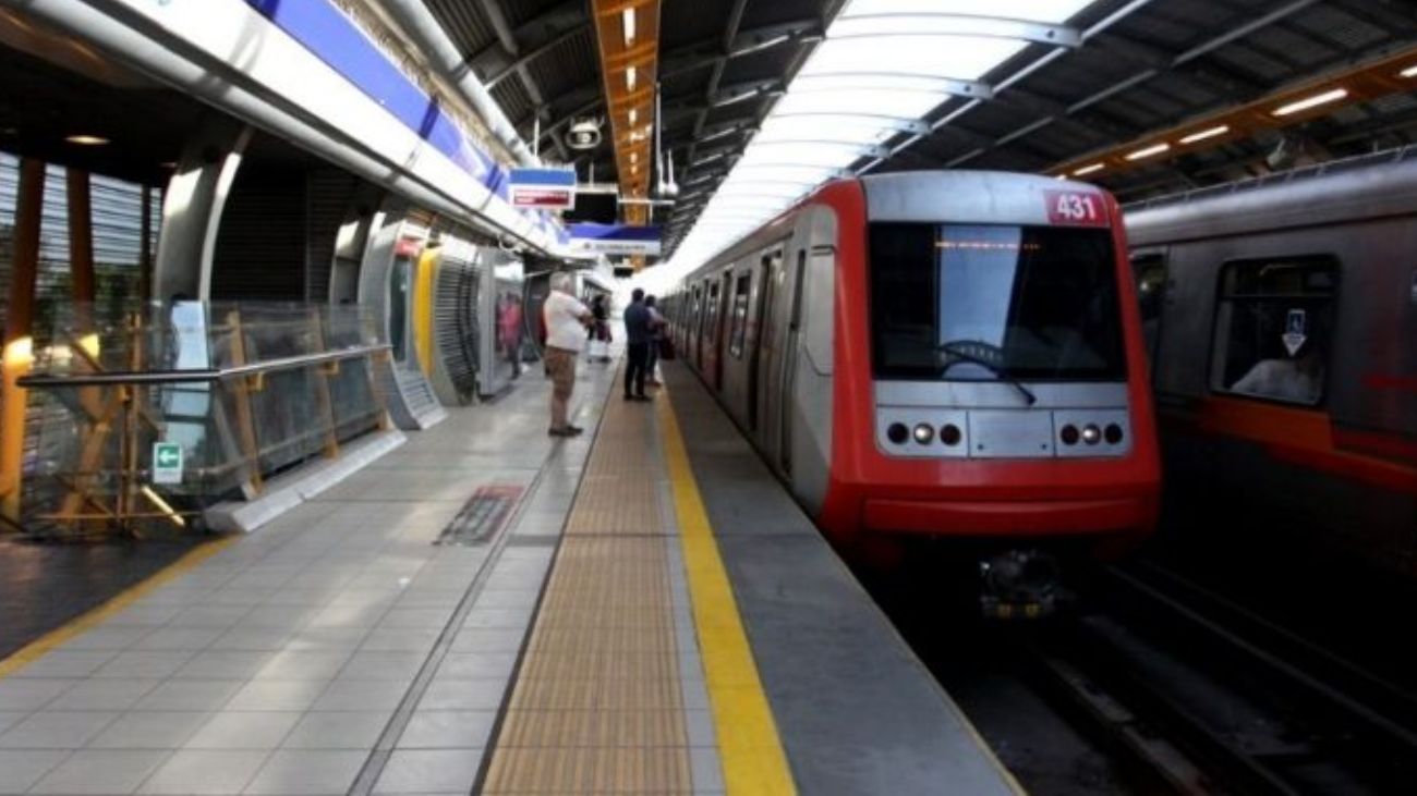 Proyecto de Línea 9 de Metro de Santiago obtiene autorización ambiental Proyecto de Línea 9 de Metro de Santiago obtiene autorización ambiental