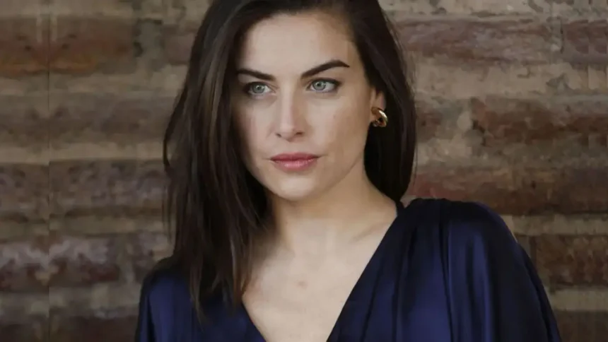 Ingrid Cruz: Lecciones tras una dolorosa pérdida en su vida