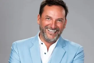 Daniel Fuenzalida: críticas por aumento de peso, ¿crueldad o exageración?