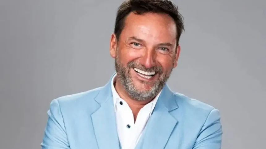 Daniel Fuenzalida: críticas por aumento de peso, ¿crueldad o exageración?