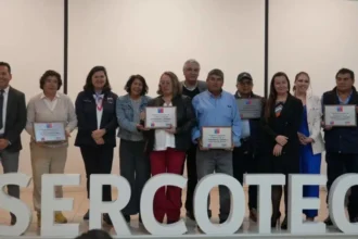 Ministerio de Minería y Sercotec destinan más de $1.100 millones a la pequeña minería con nuevo programa PAMMA