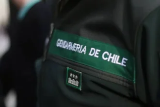 Oficial de Gendarmería desvinculado por denuncias de abuso en Los Andes