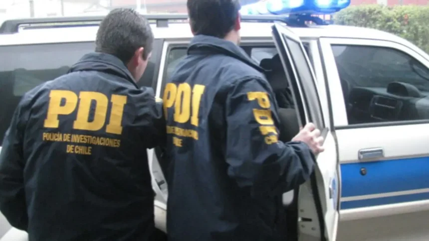 Imputado de 16 años queda en internación provisoria por homicidio