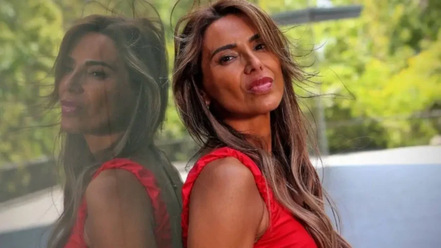 Carla Ballero mejora en su estado de salud tras neumonía grave