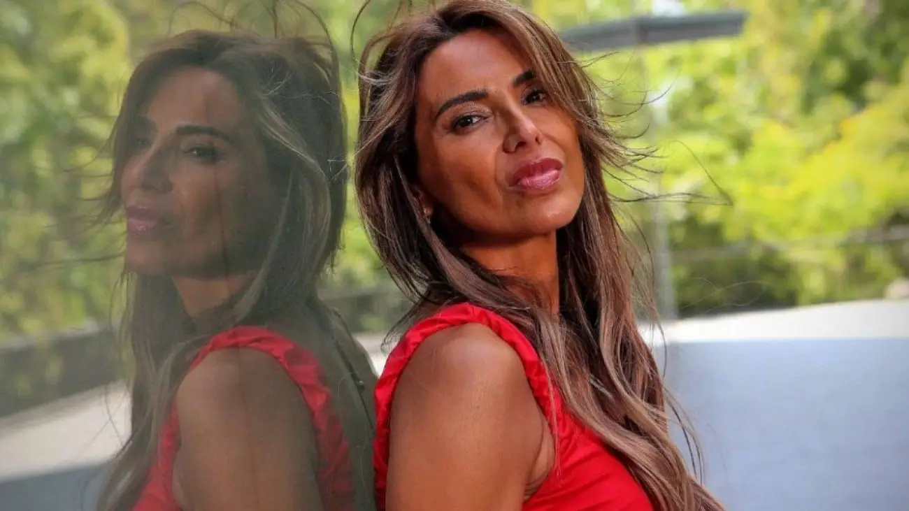 Carla Ballero mejora en su estado de salud tras neumonía grave Carla Ballero mejora en su estado de salud tras neumonía grave