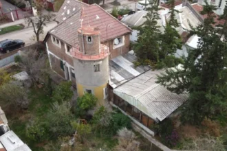 Presidente Gabriel Boric adquiere vivienda que necesita remodelación por $130 millones