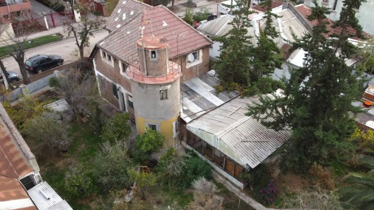 Presidente Gabriel Boric adquiere vivienda que necesita remodelación por $130 millones