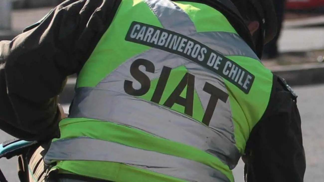 Accidente fatal en Quellón: hombre de 67 años atropellado por camión Accidente fatal en Quellón: hombre de 67 años atropellado por camión