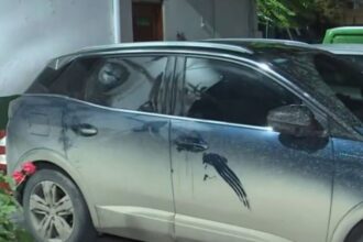 Turista argentino escapa ileso de encerrona en Santiago de Chile