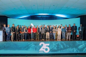 Minera Los Pelambres celebra 25 años de operación con sostenibilidad y proyectos de futuro