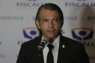 Fiscal acusa sesgo político en "pinchazo" a Huneeus: Conflicto judicial en Antofagasta