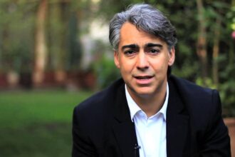 Roban camioneta de Marco Enríquez-Ominami en Providencia: declaraciones y denuncia