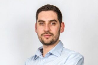 Sebastián Arias liderará Subgerencia de Financiamiento Temprano en Corfo