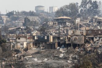 Reformalización por Megaincendio en Valparaíso: Avances y Expectativas de Justicia