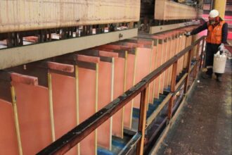 División Gabriela Mistral aprobó auditoría de seguimiento ISO 9001:2015, reafirmando compromiso con la calidad