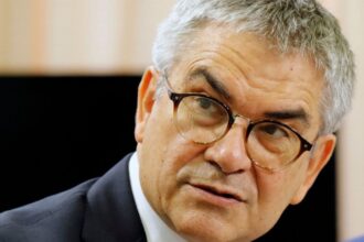 Ministro chileno expone en Nueva York oportunidades de inversión