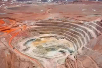 Kinross Chile invierte US$113 millones en proyecto minero en Chile