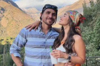 Pangal Andrade y Melina Noto enfrentan polémica por anuncio de embarazo