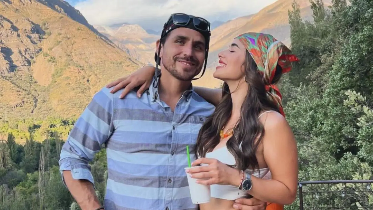 Pangal Andrade y Melina Noto enfrentan polémica por anuncio de embarazo Pangal Andrade y Melina Noto enfrentan polémica por anuncio de embarazo