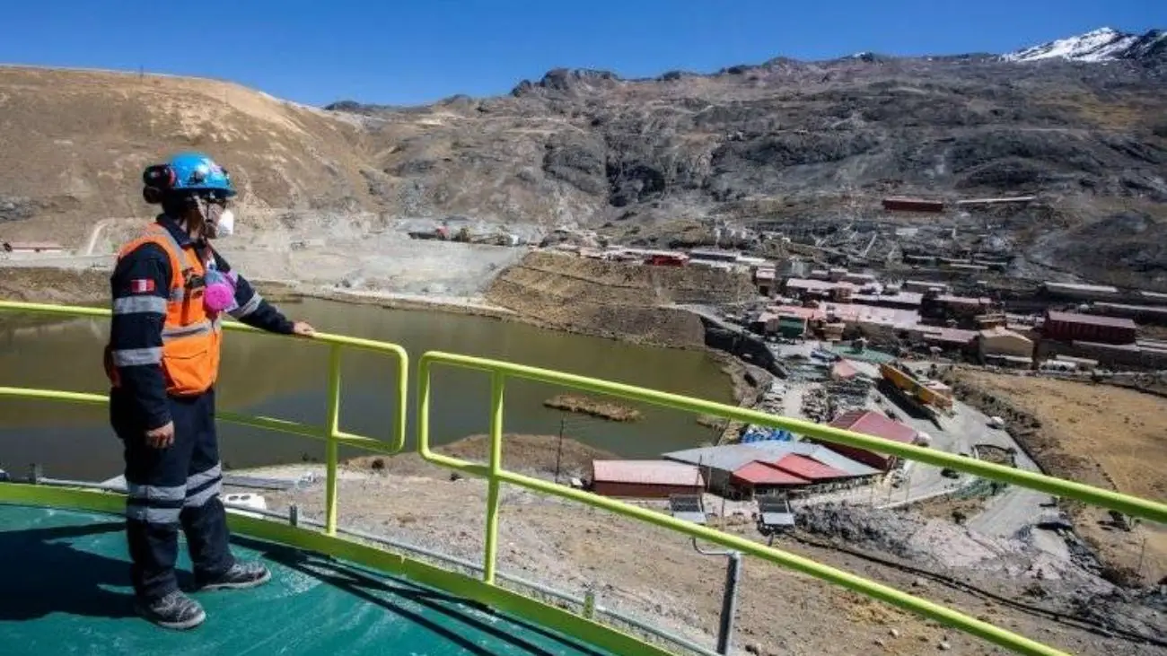 Minsur proyecta inversión social de US$ 1.6 millones en proyectos de exploración Minsur proyecta inversión social de US$ 1.6 millones en proyectos de exploración