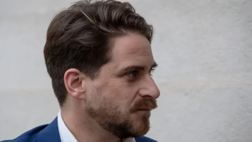 Candidatos presidenciales debate sobre sueldos en plena campaña política