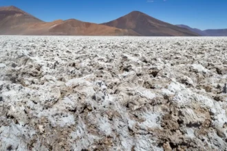 Alianza por el litio en Chile: US$3 mil millones de inversión con Rio Tinto