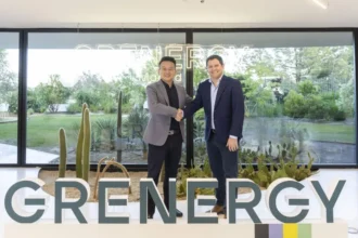 Grenergy firma el mayor contrato de suministro de baterías en Latinoamérica con 3,5 GWh de BYD Energy Storage