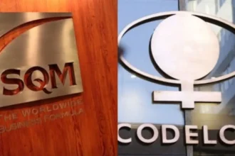 Informe revela críticas y perjuicio fiscal en acuerdo entre Codelco y SQM