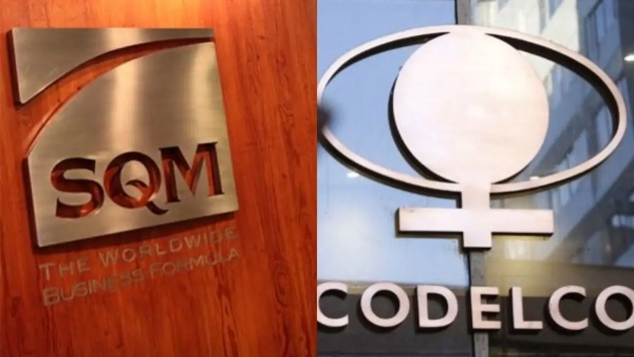 Informe revela críticas y perjuicio fiscal en acuerdo entre Codelco y SQM