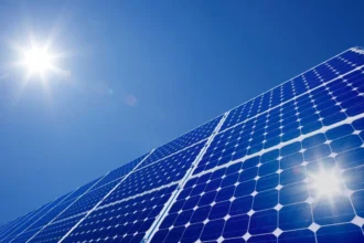 Chile lidera en energía solar con más de 10.680 MW instalados