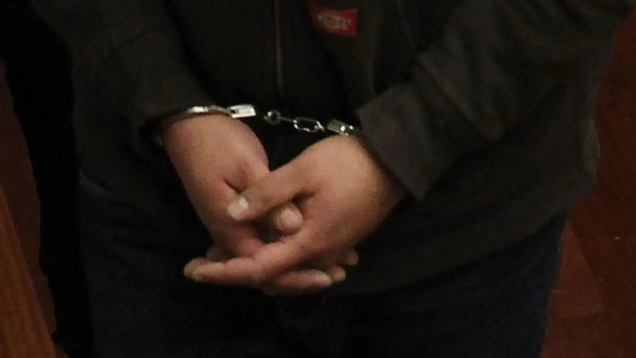 Sentencian a profesor de karate por violar a niña de 12 años Sentencian a profesor de karate por violar a niña de 12 años