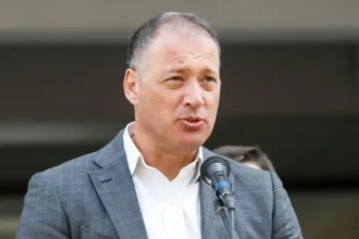 Diputados excluidos en gira presidencial por Asia: denuncian trato diferenciado