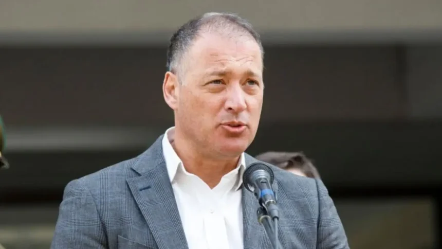 Diputados excluidos en gira presidencial por Asia: denuncian trato diferenciado