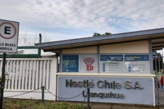Nestlé cierra planta en Llanquihue: traslada operaciones para modernizar en Chile