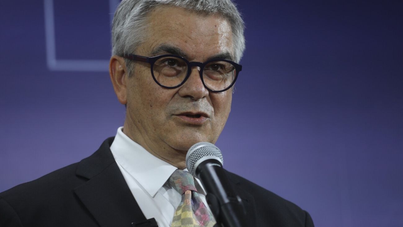 Ultimátum a funcionarios por licencias médicas fraudulentas: plazo de 72 horas Ultimátum a funcionarios por licencias médicas fraudulentas: plazo de 72 horas