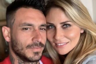 Gissella Gallardo y Mauricio Pinilla: Una segunda oportunidad llena de desafíos