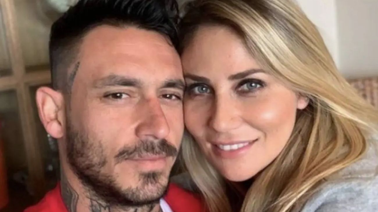 Gissella Gallardo y Mauricio Pinilla: Una segunda oportunidad llena de desafíos Gissella Gallardo y Mauricio Pinilla: Una segunda oportunidad llena de desafíos