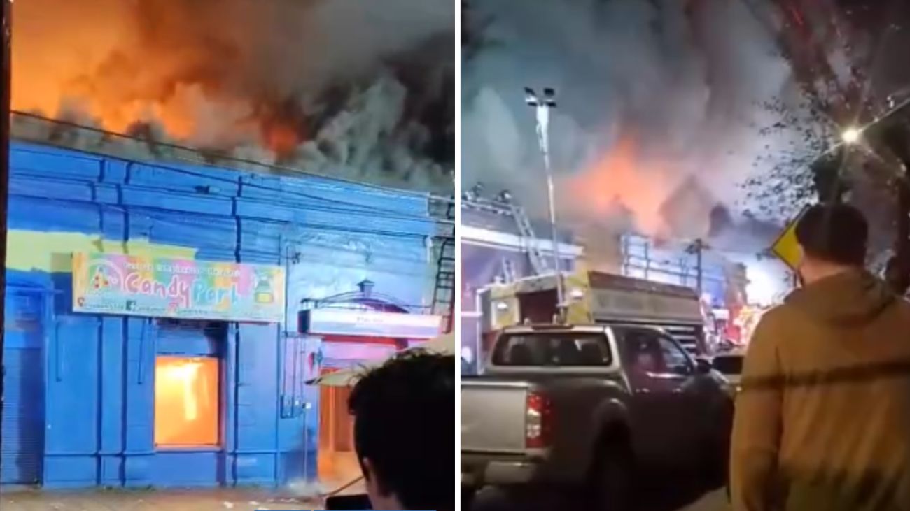 Autoridades y Gremios Analizan Apoyos para Emprendedores Afectados por Incendio Autoridades y Gremios Analizan Apoyos para Emprendedores Afectados por Incendio