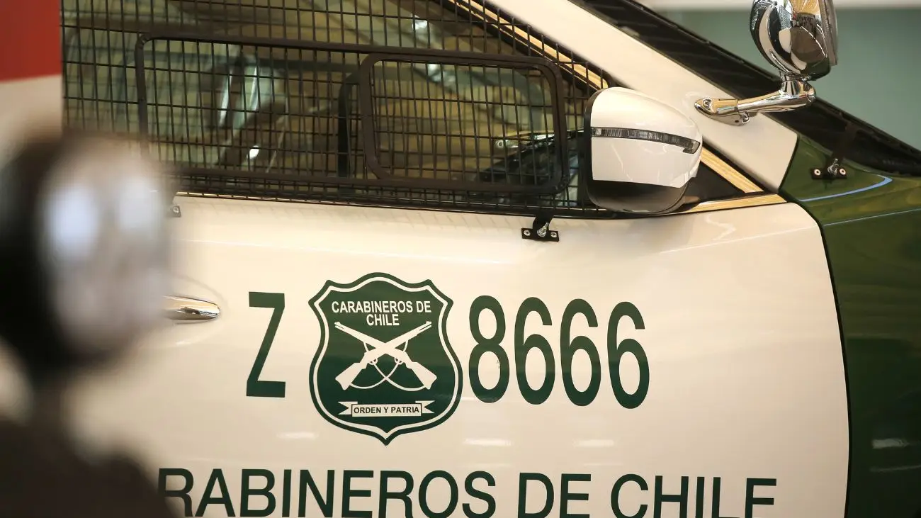 Hombre sospechoso de femicidio en Calbuco se da a la fuga Hombre sospechoso de femicidio en Calbuco se da a la fuga