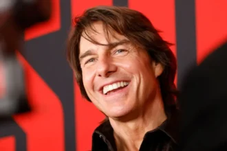 Tom Cruise vuelve en Misión Imposible: La Sentencia Final, ¿su última misión?