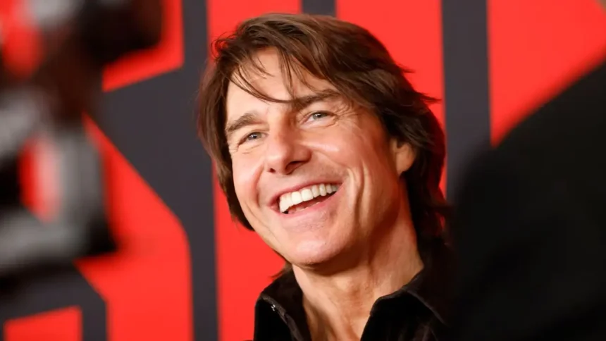 Tom Cruise vuelve en Misión Imposible: La Sentencia Final, ¿su última misión?