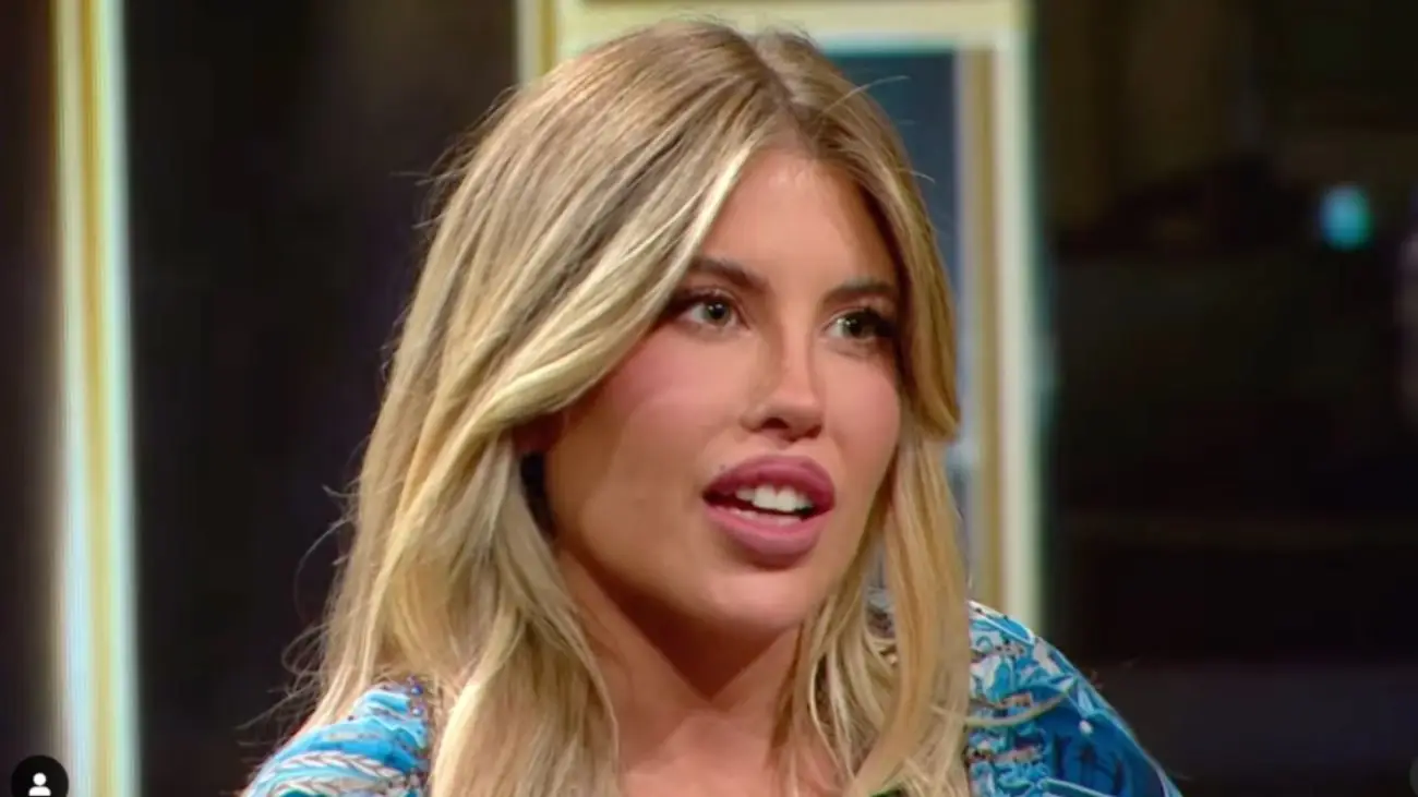 Coté López habla sobre la ruptura con Luis Jiménez en TV Coté López habla sobre la ruptura con Luis Jiménez en TV