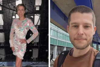 Branko Karlezi revela incidente incómodo en televisión con Julia Vial