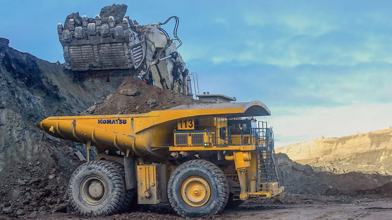 Chile y su papel en la producción de minerales críticos: el desafío de la "permisología" Chile y su papel en la producción de minerales críticos: el desafío de la "permisología"