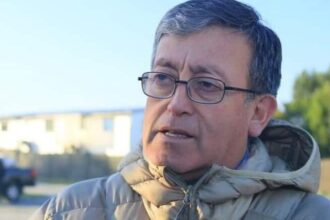 Exalcalde de Puerto Montt deja la cárcel: arresto domiciliario total