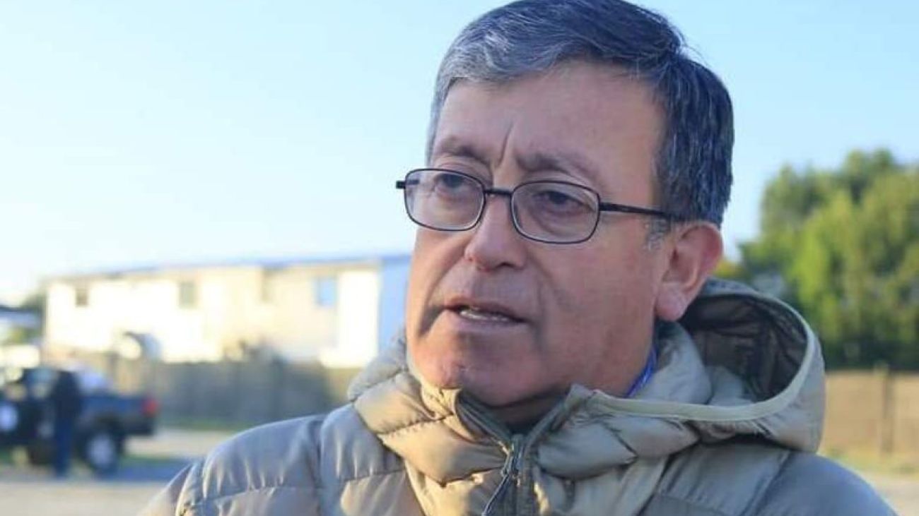 Exalcalde de Puerto Montt deja la cárcel: arresto domiciliario total